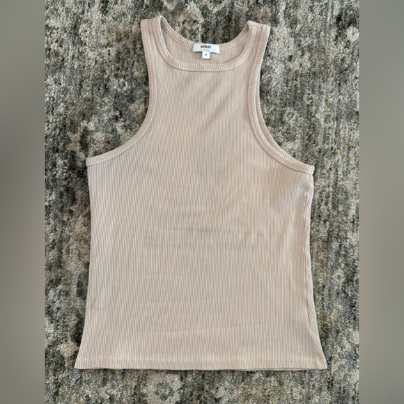 Agolde Rayne Tank Top Size M - Picture 5 of 8